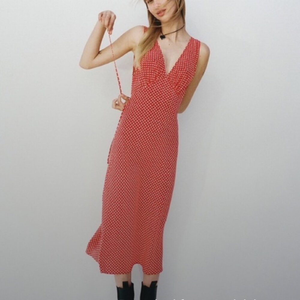 Realisation Par Stephanie dress